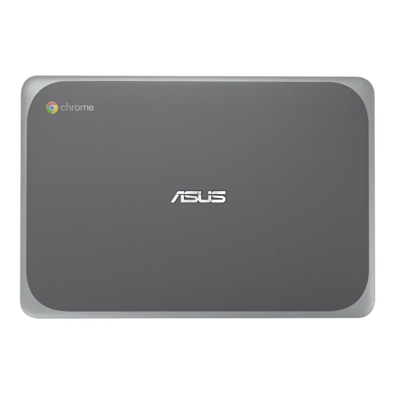 ASUS Chromebook C202SA 11,6" 4 Go 16 Go (Remis à neuf)