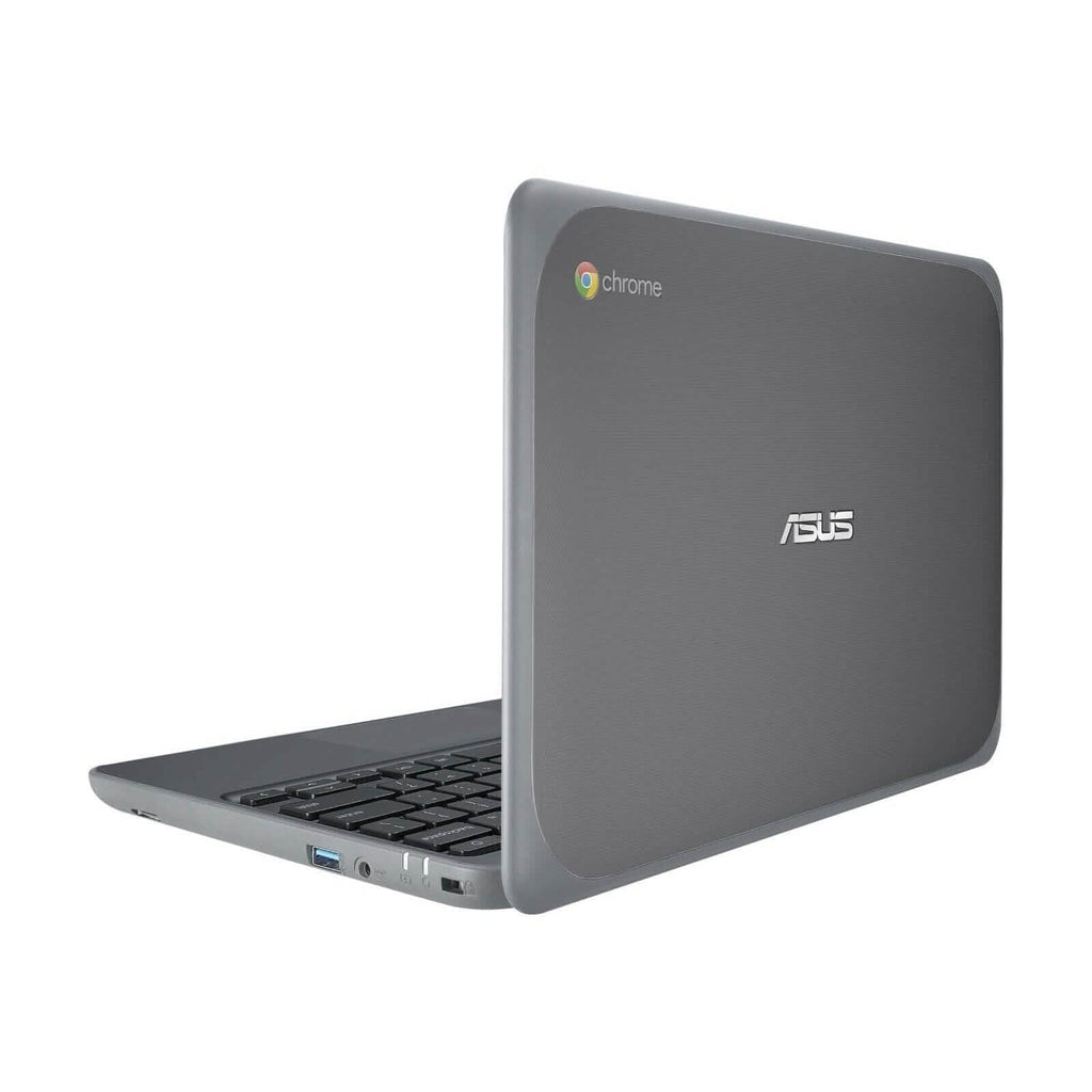 ASUS Chromebook C202SA 11,6" 4 Go 16 Go (Remis à neuf)
