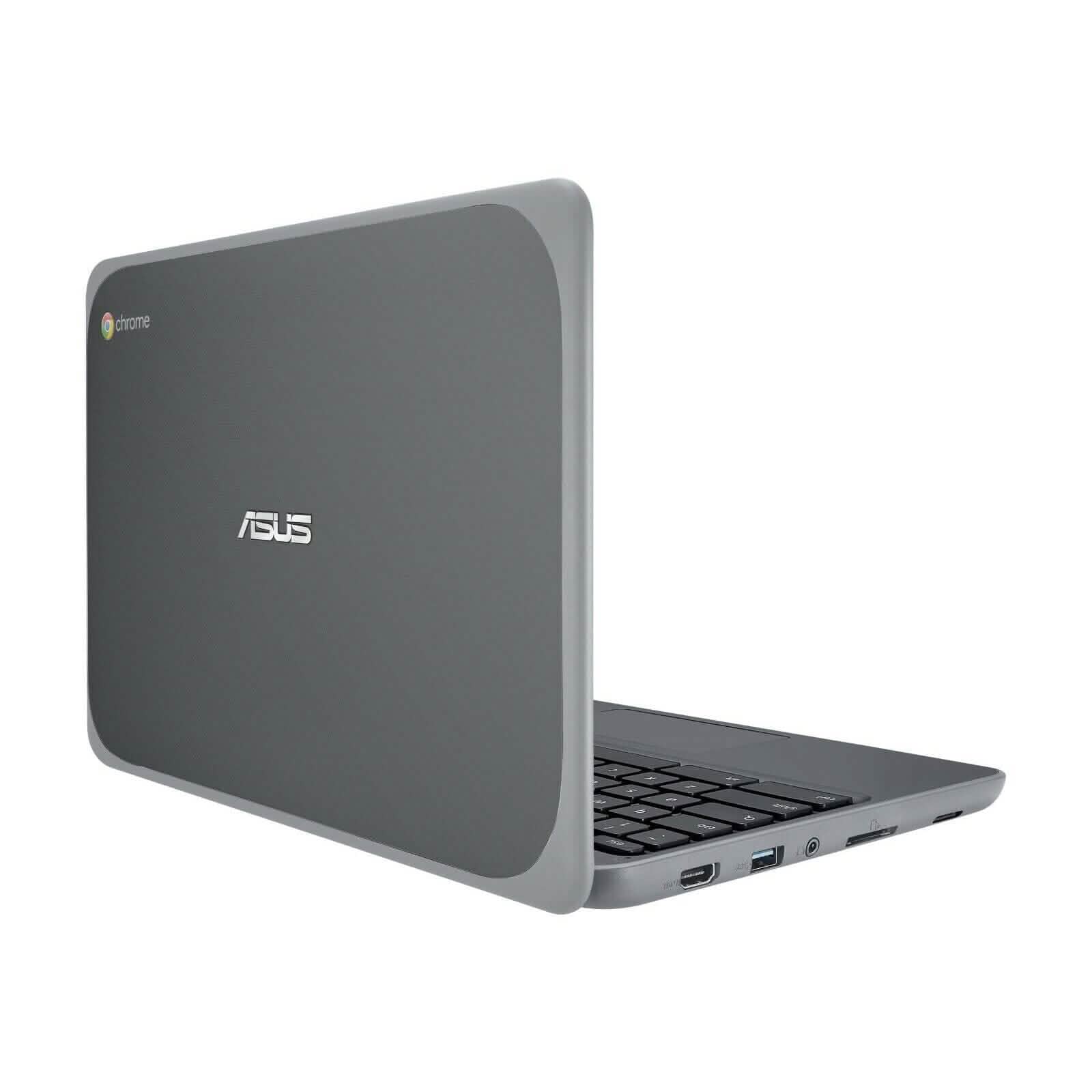 ASUS Chromebook C202SA 11,6" 4 Go 16 Go (Remis à neuf)