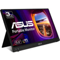 Moniteur USB portable ASUS ZenScreen 15,6" 1080P (MB16ACV) (reconditionné)
