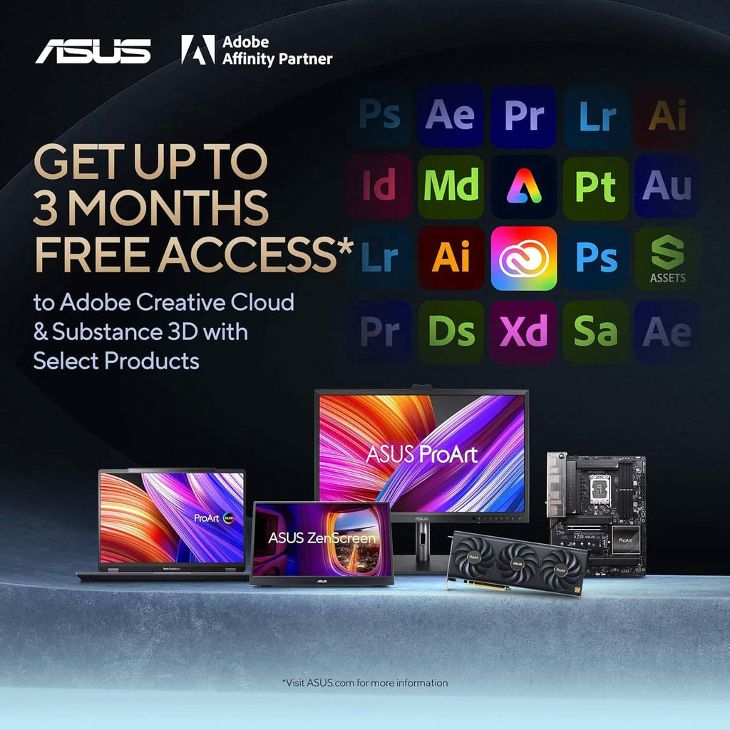 Moniteur USB portable ASUS ZenScreen MB14AC 14" (Reconditionné)