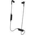 Écouteurs intra-auriculaires sans fil Bluetooth dynamiques ATH-CKS550XBT Solid Bass avec micro