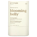 ATTITUDE - Baume d'allaitement non parfumé « Blooming Belly » (1 oz)