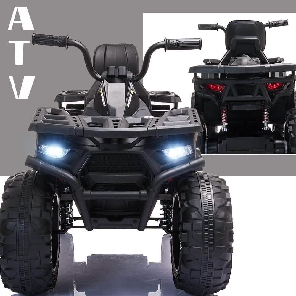 Quad électrique pour enfants