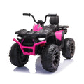 Quad électrique pour enfants