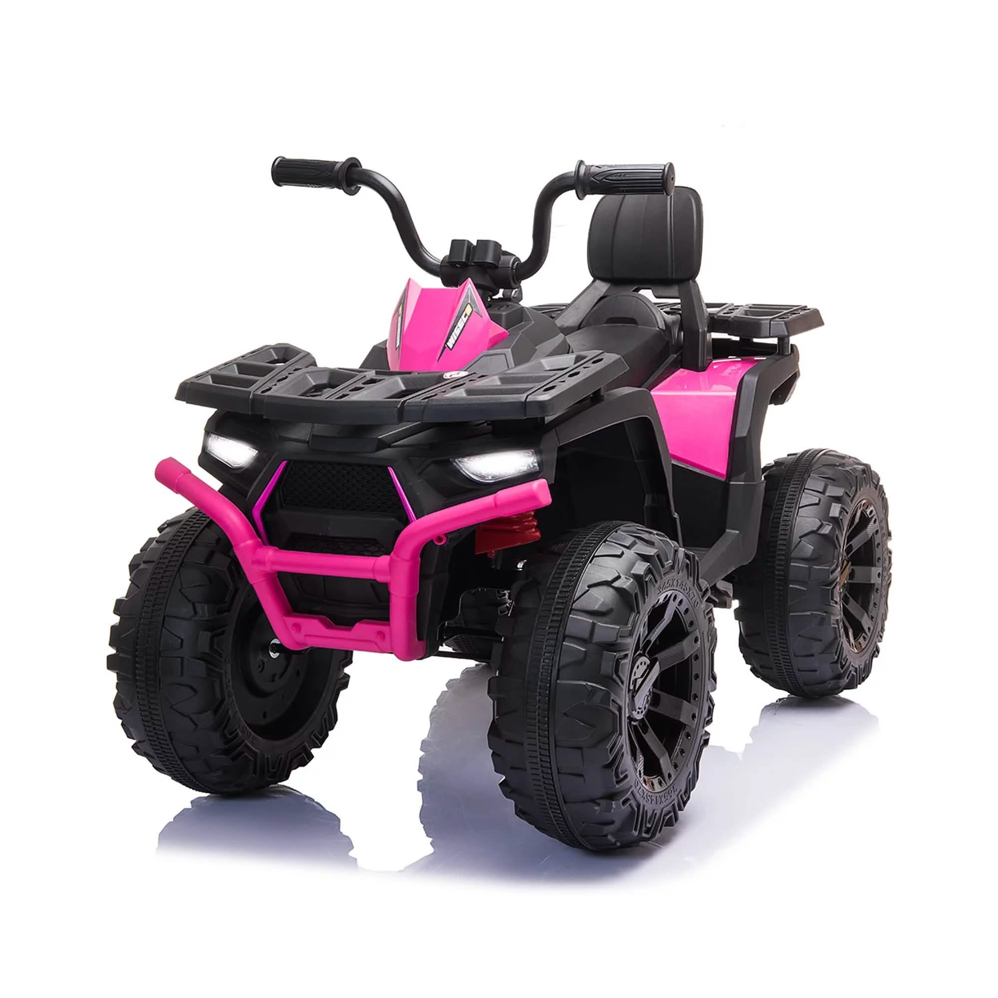 Quad électrique pour enfants