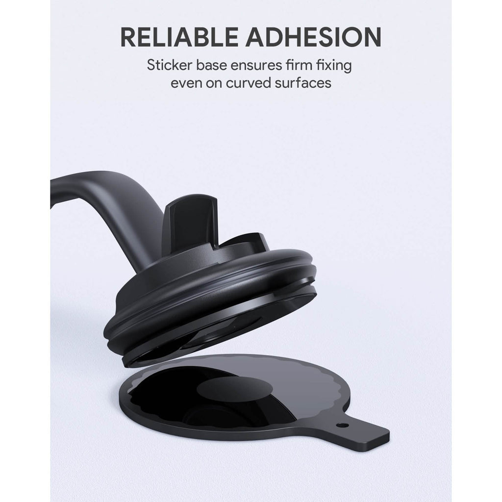 Support Téléphone Voiture AUKEY 360 Degrés