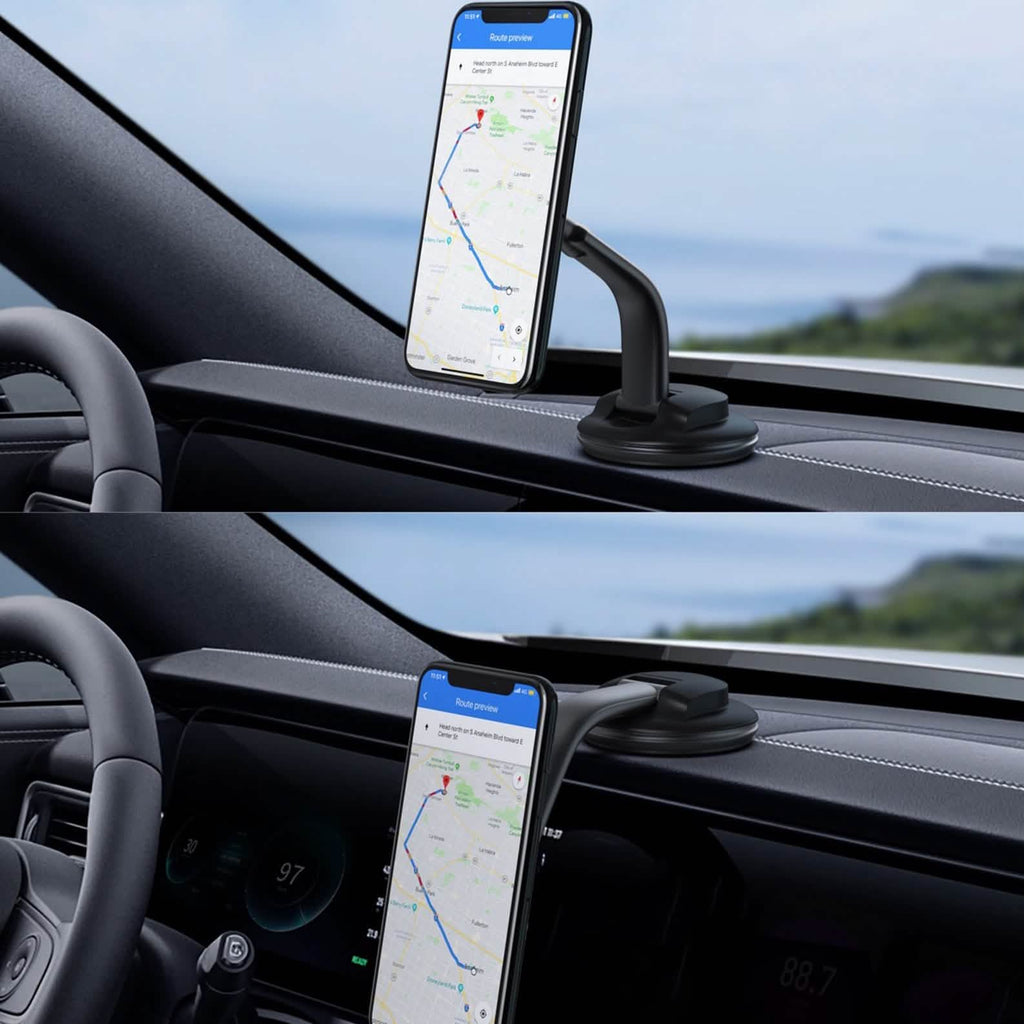 Support Téléphone Voiture AUKEY 360 Degrés