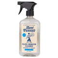 Aunt Fannie's - Nettoyant Non Toxique pour Vitres (500 ml)