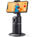 Support de téléphone à suivi facial automatique