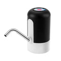 Pompe distributrice d'eau automatique électrique pour bouteille