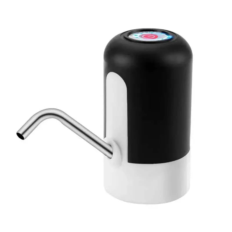 Pompe distributrice d'eau automatique électrique pour bouteille