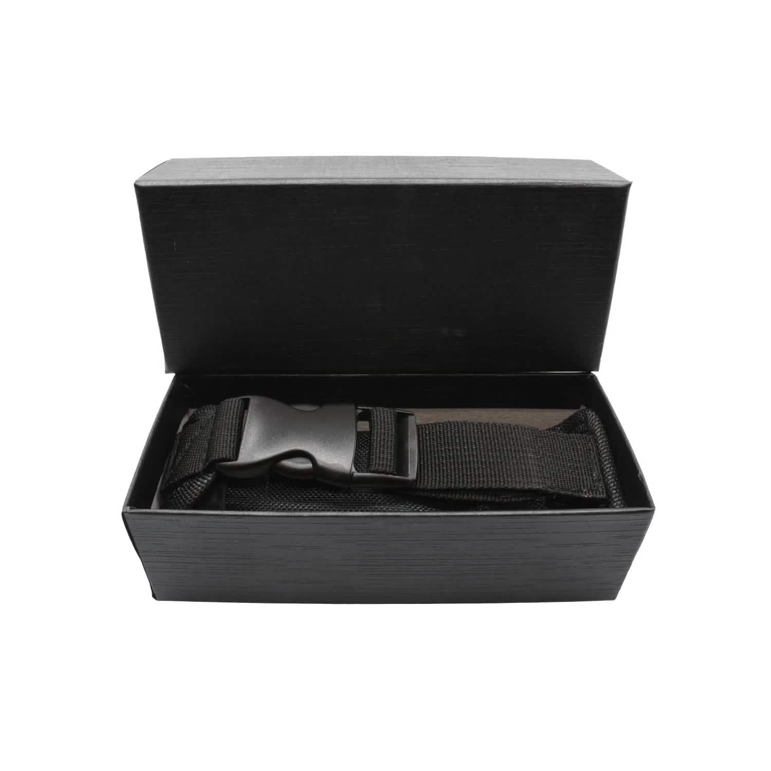 Lot de 2 : Couteau automatique OTF avec clip de ceinture