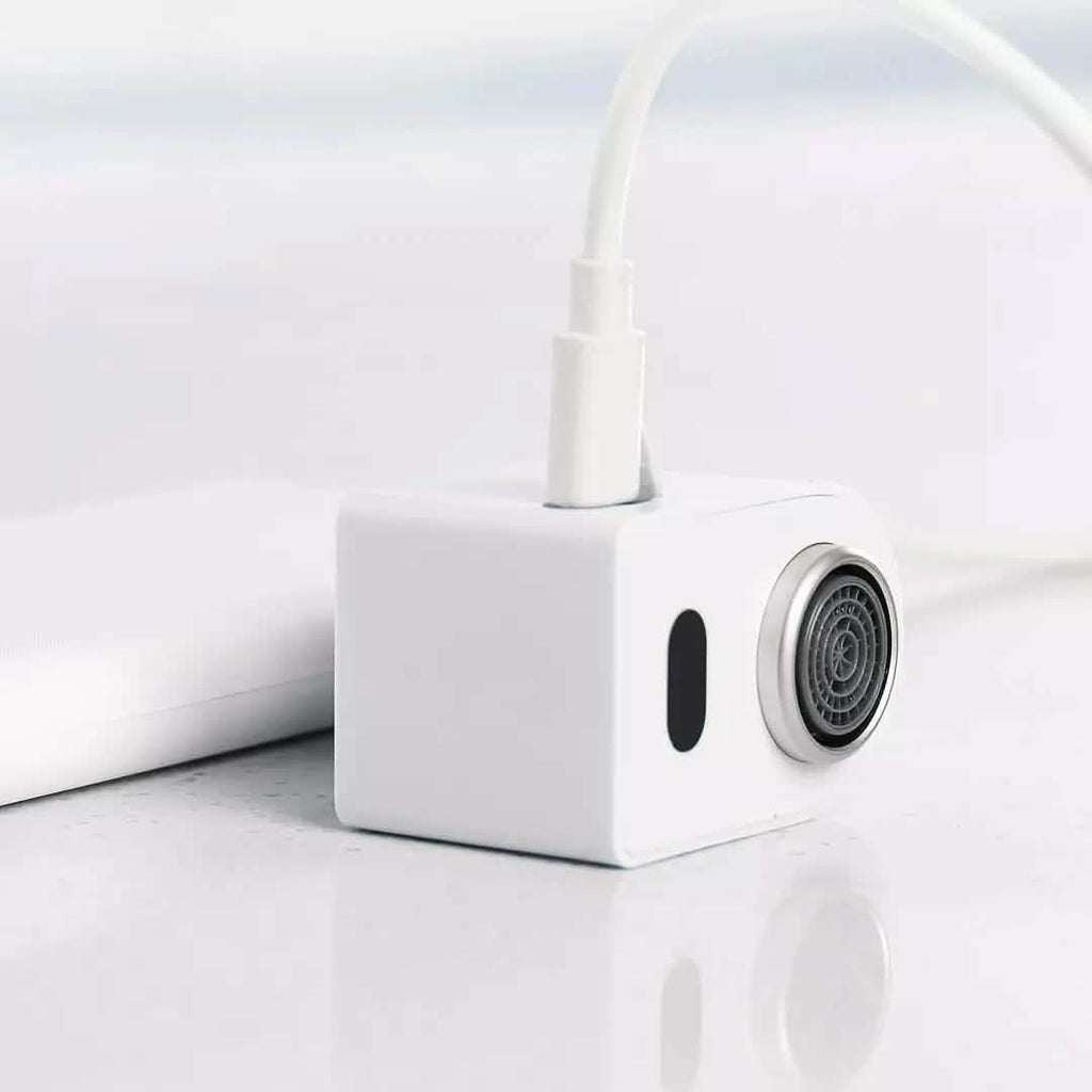 Économiseur d'eau automatique à induction infrarouge