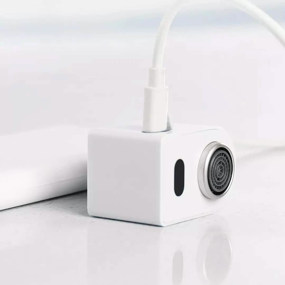 Économiseur d'eau automatique à induction infrarouge