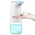 Distributeur de savon automatique
