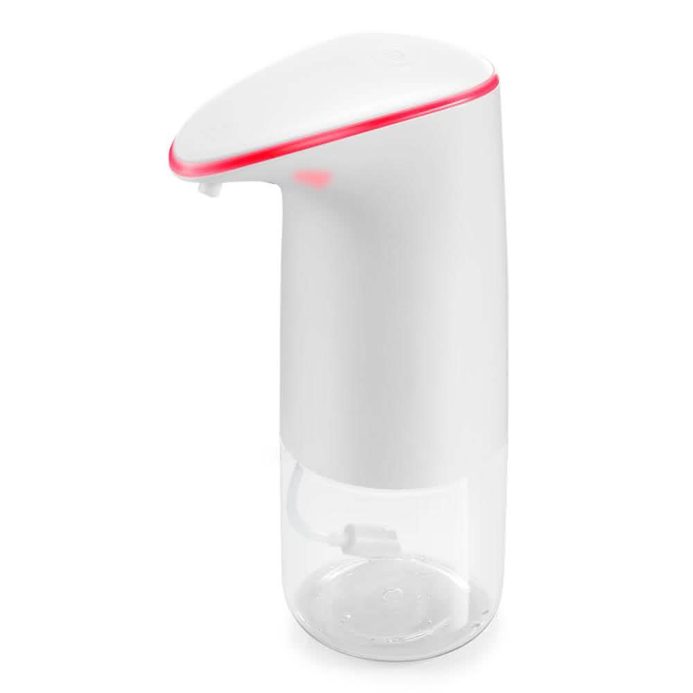 Distributeur de savon automatique