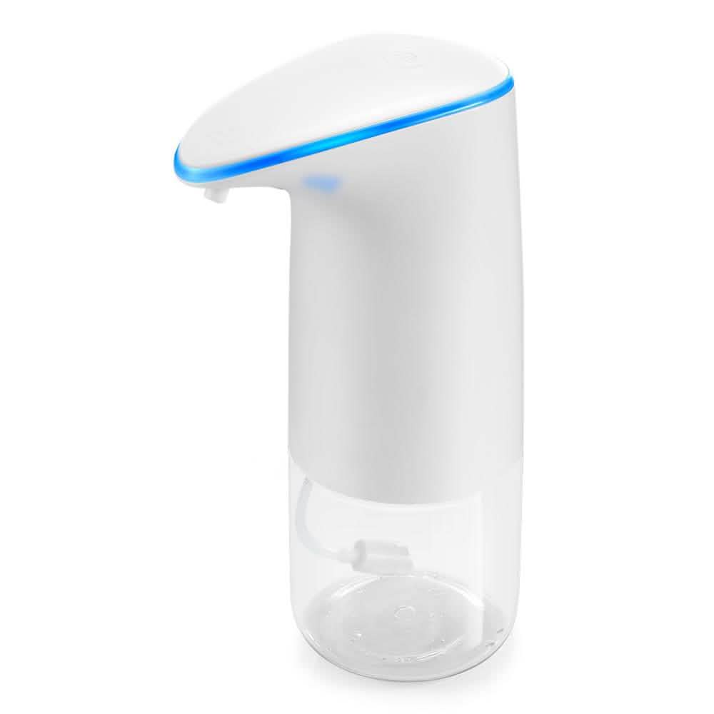 Distributeur de savon automatique