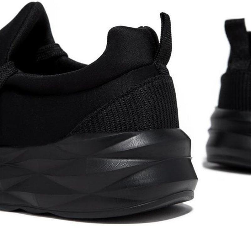 Baskets d'automne pour femmes, chaussures de sport décontractées respirantes, baskets à lacets, chaussures de marche et de course en plein air, baskets de course style populaire, baskets de sport décontractées pour couple.