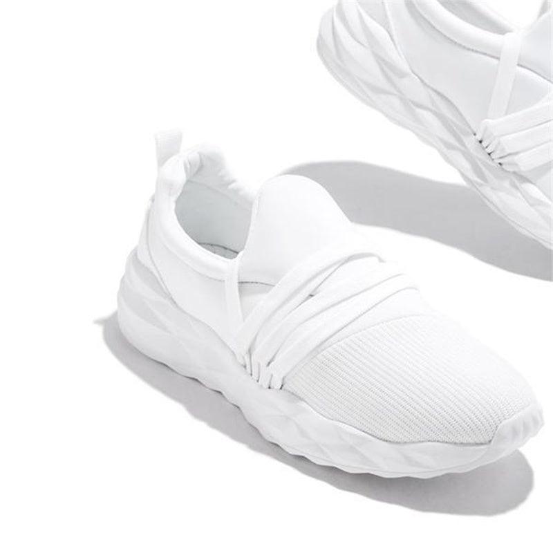 Baskets d'automne pour femmes, chaussures de sport décontractées respirantes, baskets à lacets, chaussures de marche et de course en plein air, baskets de course style populaire, baskets de sport décontractées pour couple.