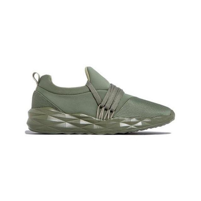Baskets d'automne pour femmes, chaussures de sport décontractées respirantes, baskets à lacets, chaussures de marche et de course en plein air, baskets de course style populaire, baskets de sport décontractées pour couple.