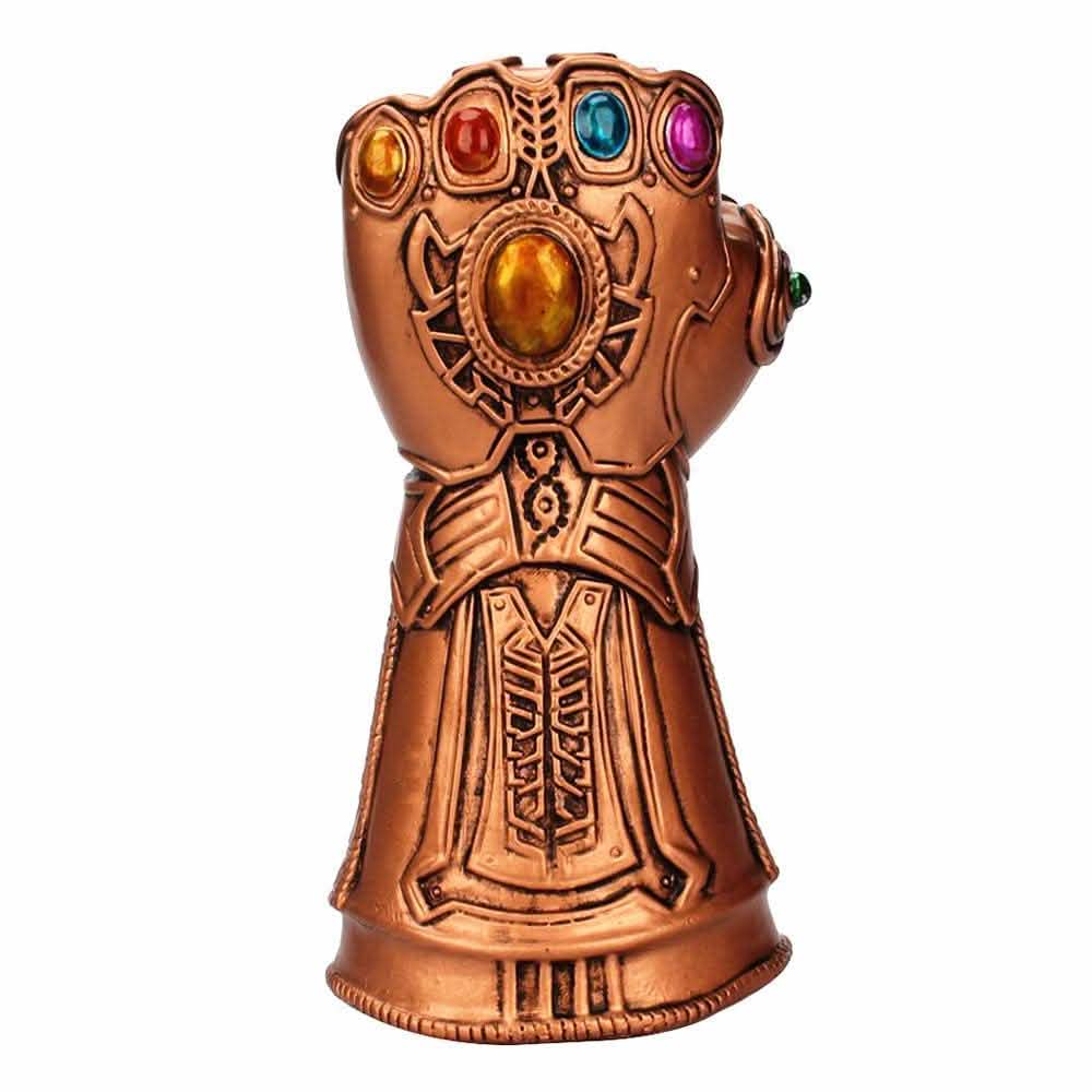 Ouvre-bouteille Décapsuleur Gant de l'Infini de Thanos style Avengers