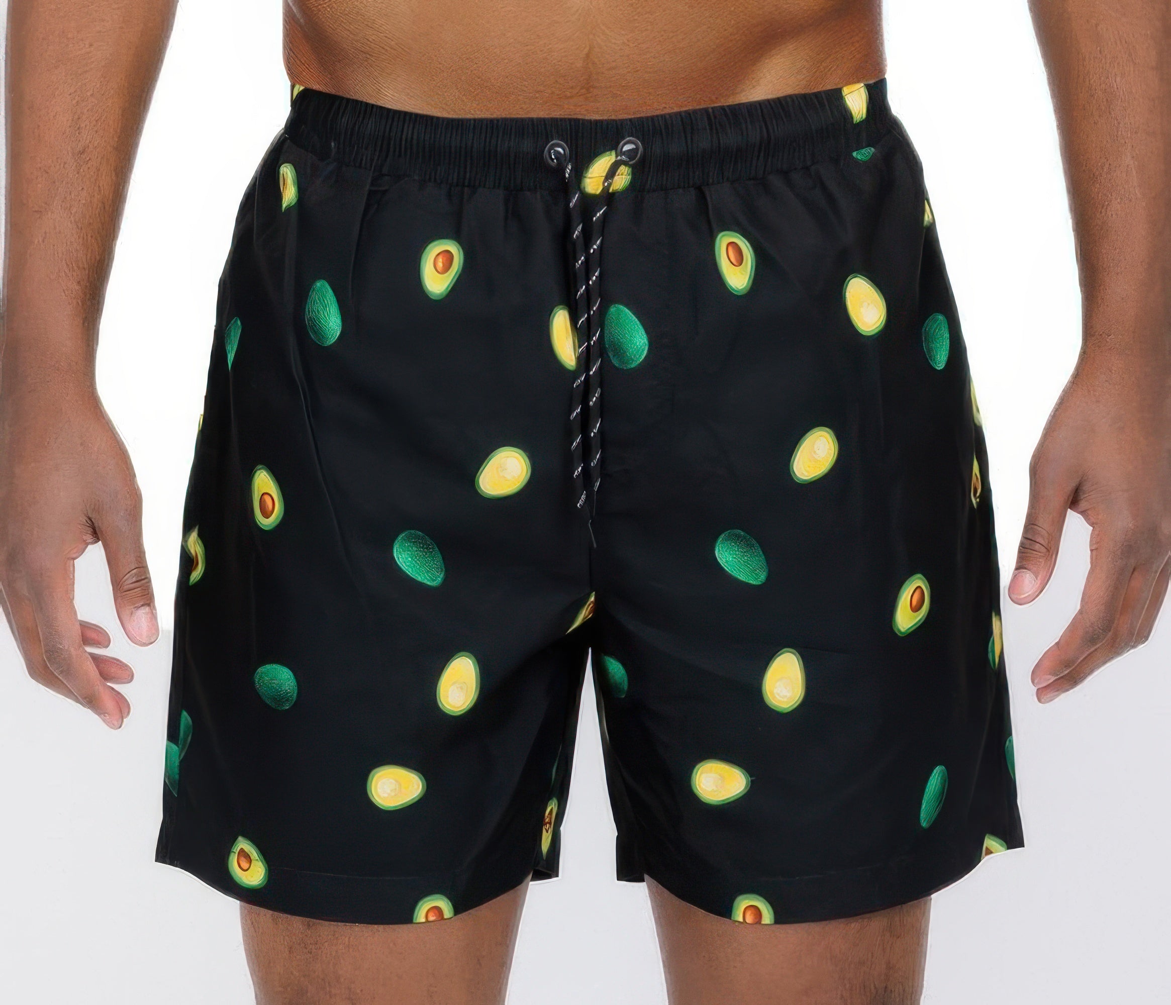 Short de bain Avocat