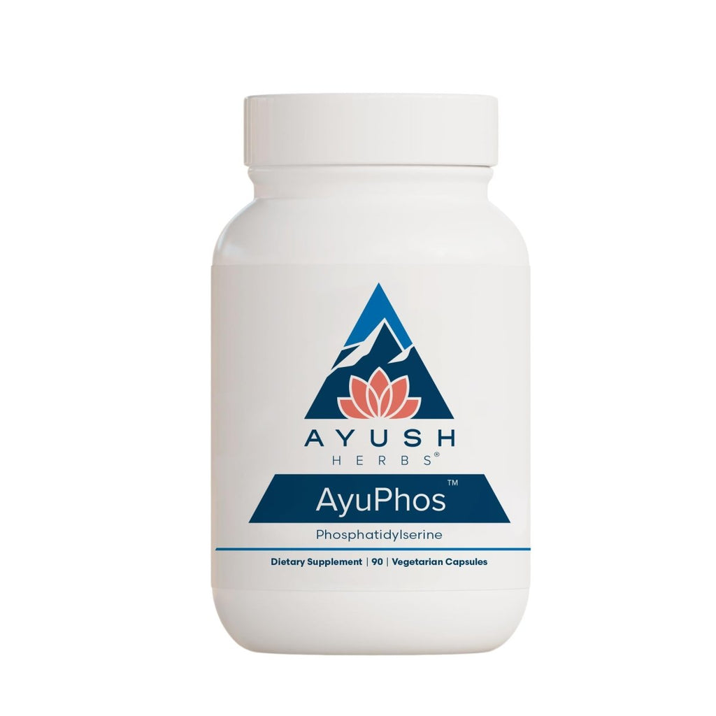 Ayush Herbs AyuPhos 90 gélules