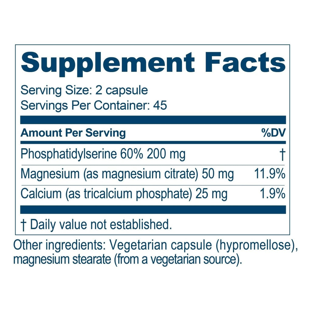 Ayush Herbs AyuPhos 90 gélules