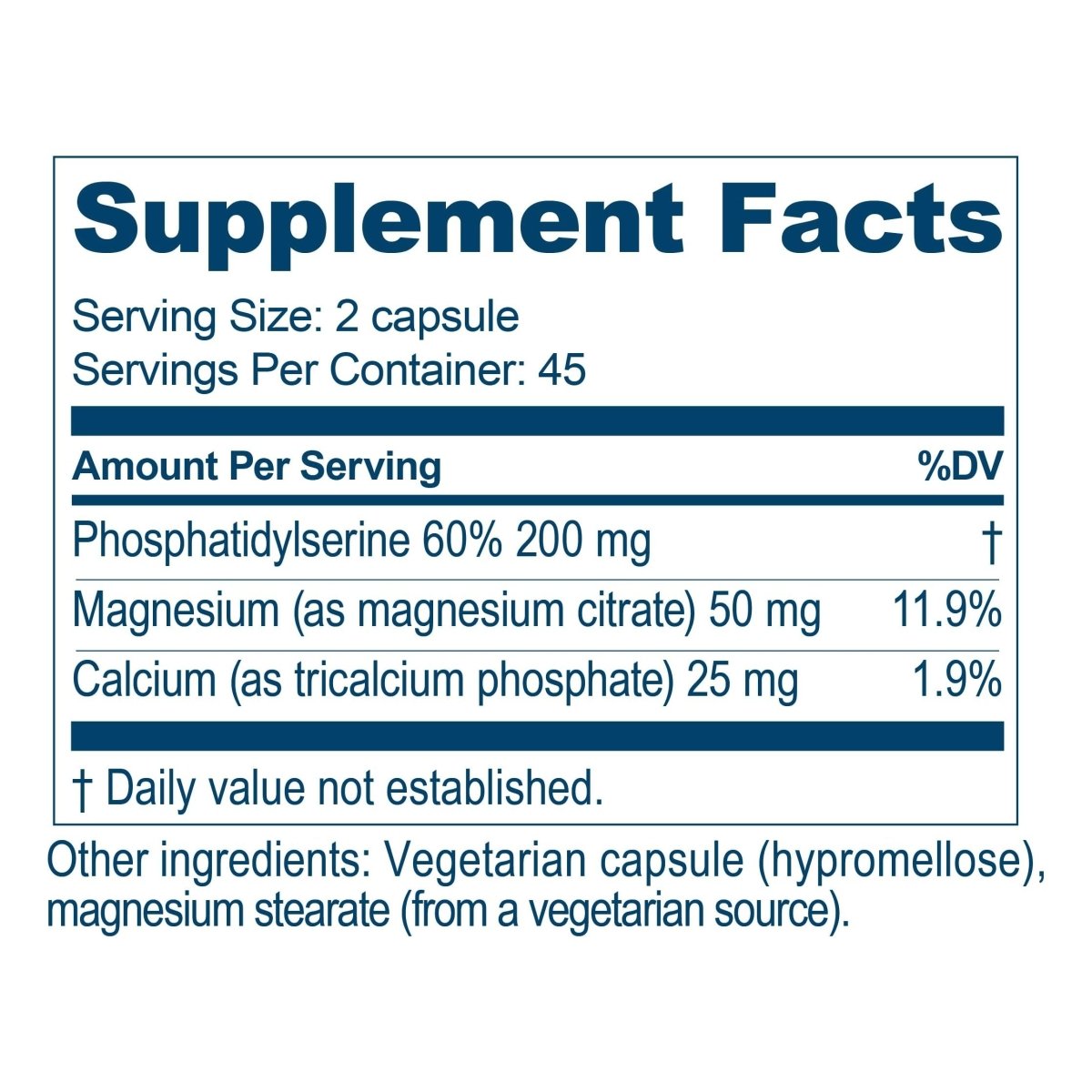 Ayush Herbs AyuPhos 90 gélules