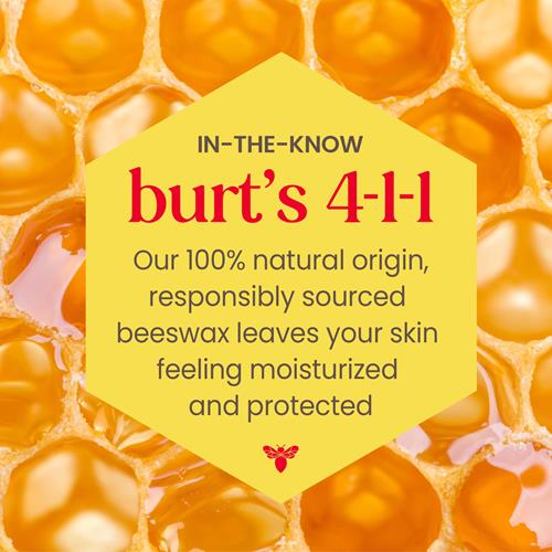 Burts Bees Lip Tint Balm Valentines Day Gifts With Long Lasting 2 In 1 Duo Tinted Balm Formula, Color Infused With Hydrating Shea Butter For A Natural Looking Buildable Finish, Petal Rose (2-Pack