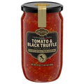 Sauce pour pâtes Tomates et Truffe Noire Sélection Privée 680 g