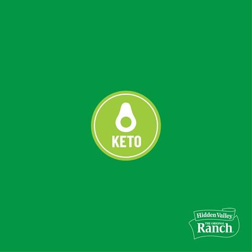 Condiment et vinaigrette ranch Chipotle du sud-ouest Hidden Valley, bouteille facile à presser, 473 ml (l'emballage peut varier)