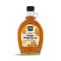Whole Foods Market, sirop d'érable ambré biologique de catégorie A, 355 ml