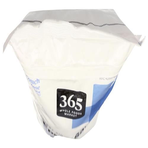 Whole Foods Market, Sel d'Epsom de premiers secours, Sulfate de magnésium USP, 96 onces