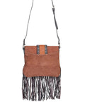 Sac à main Scully Western Wonder pour femme