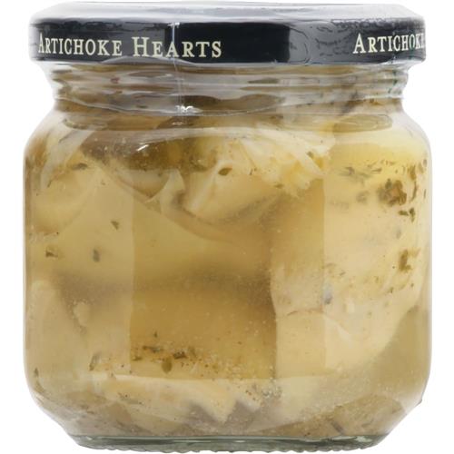 Cœurs d'artichaut Sélection privée 6 oz
