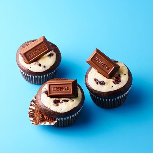 Hersheys Miniatures Bonbons au chocolat assortis, paquet familial, 295 g