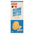 Biscuits Gaufrettes au Beurre Belges Benton's, 99,8 g