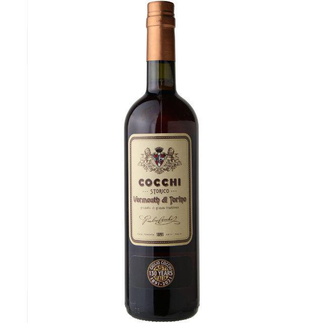 Cocchi - Vermouth Di Torino (750ML)