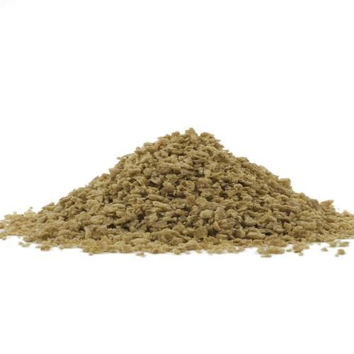 Protéines végétales texturées (PVT) Bob's Red Mill - 340 g (lot de 1), Sans gluten, Vegan, Fabriqué aux États-Unis, Sans arôme