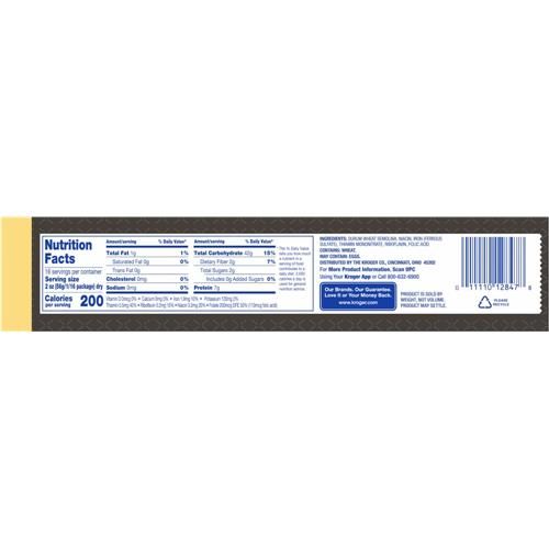 Spaghettis Kroger 907 g