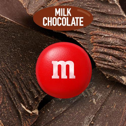 M&M's Chocolat au Lait Boîte de Cinéma, 87,9 g