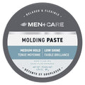 Dove Men + Care Produit Coiffant Pour Hommes Pâte Coiffante Fixation Moyenne Pour Un Look Texturé Fini Mat 49 g