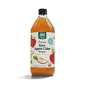 Whole Foods Market, Vinaigre de cidre de pomme biologique, 32 fl oz