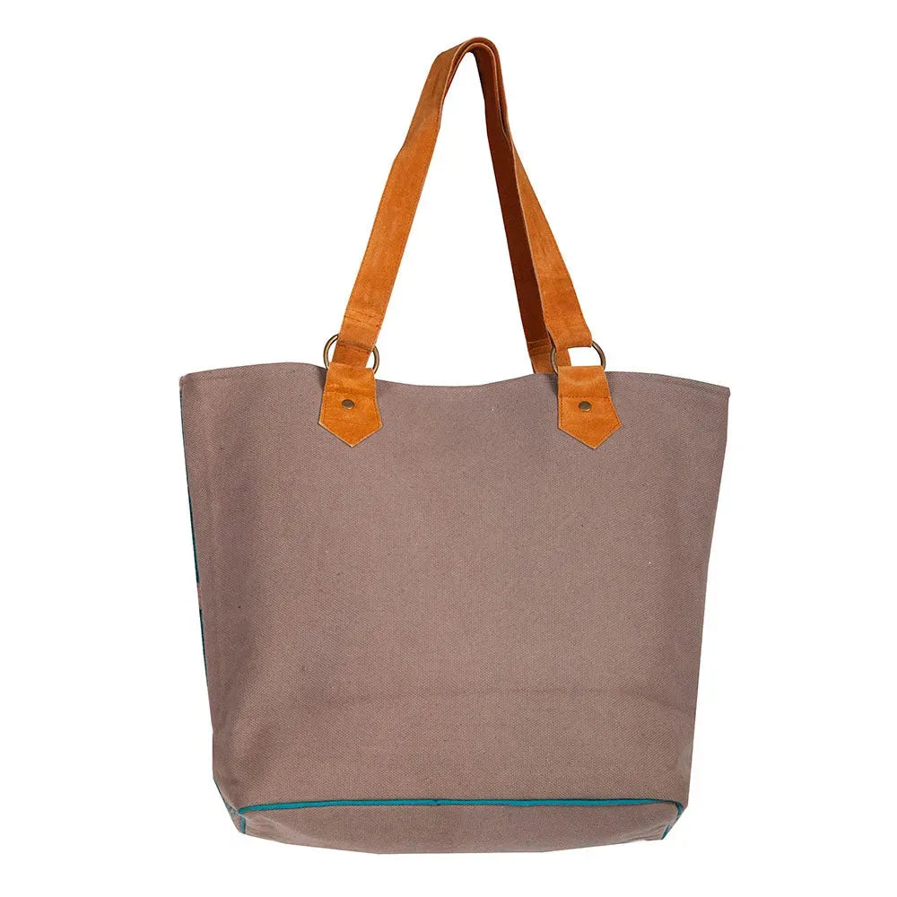 Scully Southwest Serenity - Sac de plage pour femme