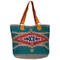 Scully Southwest Serenity - Sac de plage pour femme