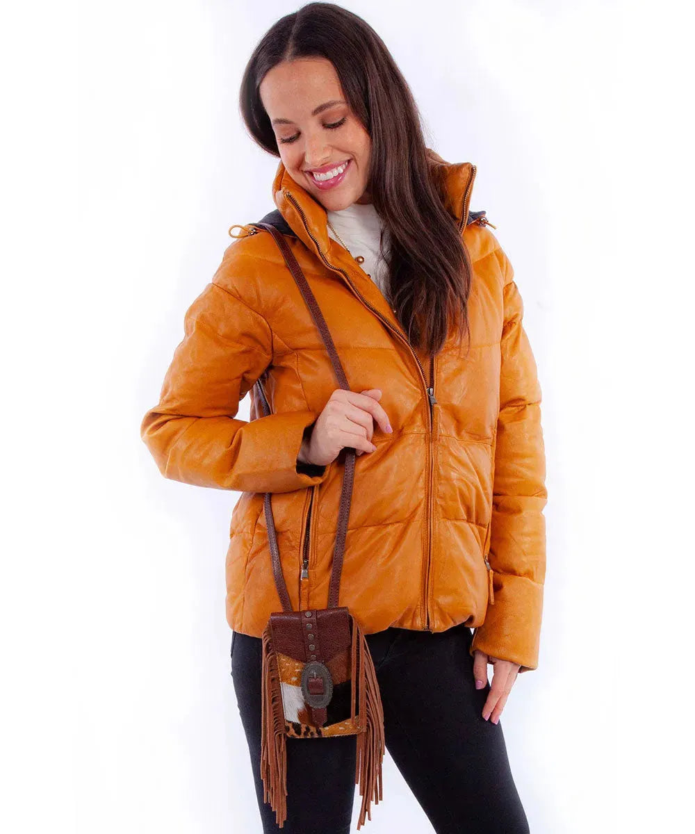 Scully Rustic Rodeo – Sac à main pour femmes