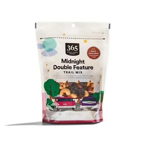 Whole Foods Market, Mélange montagnard Midnight Double Feature, 340 g