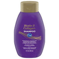 Shampooing Biotine & Collagène 13 fl oz Kroger